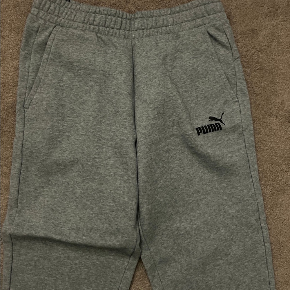Puma Joggers